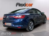 Renault Mégane Grand Coupe 1.3 TCe Limited EDC