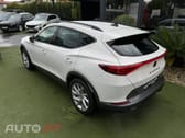 Cupra Formentor 1.4 e-Hybrid DSG