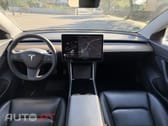 Tesla Model 3 Standard Range Plus RWD