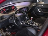 Peugeot 308 1.6 e-THP GTi