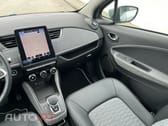 Renault Zoe (c/ Bateria) Limited 50