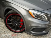 Mercedes-Benz GLA 45 AMG ND