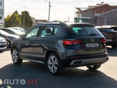 Seat Ateca 1.5 TSI Xcellence