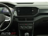 Volkswagen T-Cross T-Cross 1.0 TSI Life