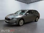 Skoda Octavia Break 2.0 TDI Selection DSG