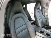 Porsche Panamera 4 E-Hybrid