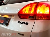 Peugeot 2008 1.2 Puretech Allure