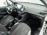 Peugeot 208 1.6 BlueHDi Active
