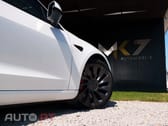 Tesla Model 3 Performance Dual Motor AWD