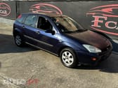 Ford Focus 1.6 Ghia