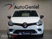 Renault Clio 1.5 dCi Zen