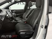 Peugeot 308 1.5 BlueHDi GT Line EAT8