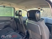 Peugeot 5008 1.6 HDi 7L Allure