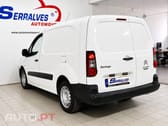 Citroen Berlingo 1.6 BlueHDi L2 3L