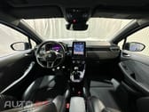 Renault Clio 1.0 TCe Esprit Alpine