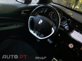 DS DS3 PureTech 110 Start & Stop EAT6 PERFORMANCE LINE