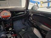 MINI Cooper d