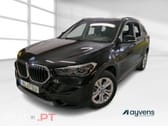 BMW X1 25 e xDrive