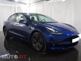 Tesla Model 3 Long Range AWD Dual Motor