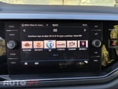 Volkswagen Polo 1.0 TSI Highline