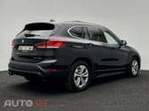 BMW X1 25 e xDrive