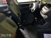 Peugeot 107 Active