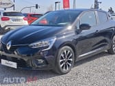 Renault Clio 1.0 TCe Intens Bi-Fuel