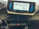Peugeot E-208 50 kWh GT Line