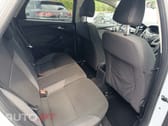 Ford Focus SW 1.6 TDCi Titanium