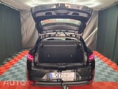 Renault Mégane 1.3 TCe Intens EDC