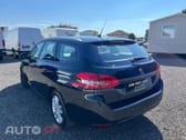 Peugeot 308 SW 1.6 BlueHDi Active
