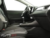 Renault Captur Captur 1.0 TCe Techno