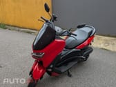Yamaha 125 Nmax