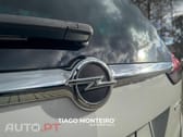 Opel Zafira 2.0 CDTI OPC Line S/S