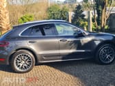 Porsche Macan Outro