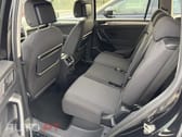 Volkswagen Tiguan Allspace 2.0 TDI Confortline DSG
