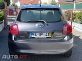 Toyota Auris 1.4 D-4D Sol