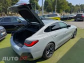 BMW 420 i Pack Desportivo M Auto