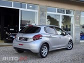 Peugeot 208 1.6 BlueHDi Style