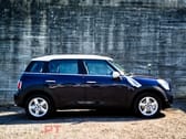 MINI Countryman Cooper D