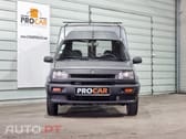 Renault Express 1.6 D