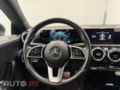 Mercedes-Benz CLA 180 d Shooting Brake Style Aut.