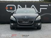 Peugeot 508 SW e-HDi FAP 110 EGS6 Active