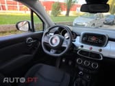 Fiat 500X 1.3 MJ Connect