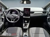 Renault Captur 1.0 TCe 100 Bi-Fuel techno