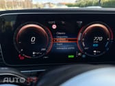 Mercedes-Benz GLE de 4Matic