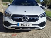 Mercedes-Benz GLA 250 e 8G-DCT Progressive Advanced
