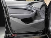 Audi E-Tron 50 quattro advanced
