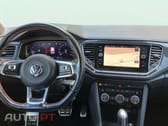 Volkswagen T-Roc 1.5 TSI Sport DSG