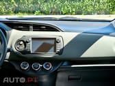 Toyota Yaris 1.0 VVT-i Comfort Plus